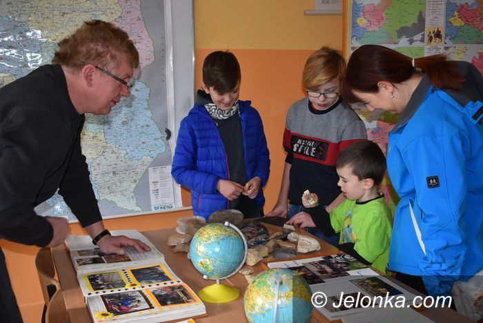 Jelenia Góra: Działo się w Dwójce!