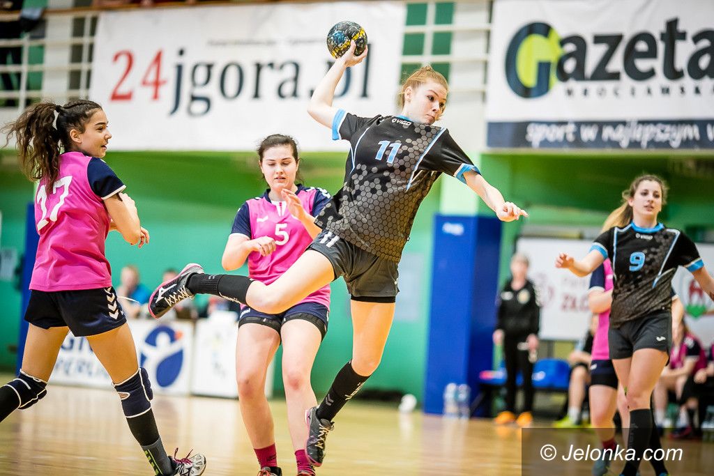 Jelenia Góra: To nie był ich dzień