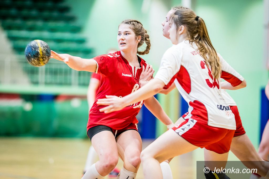Jelenia Góra: Po przerwie odleciały