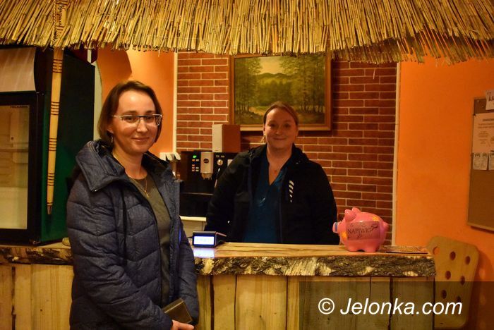 Jelenia Góra: "Zawieszony posiłek" już w Jeleniej Górze
