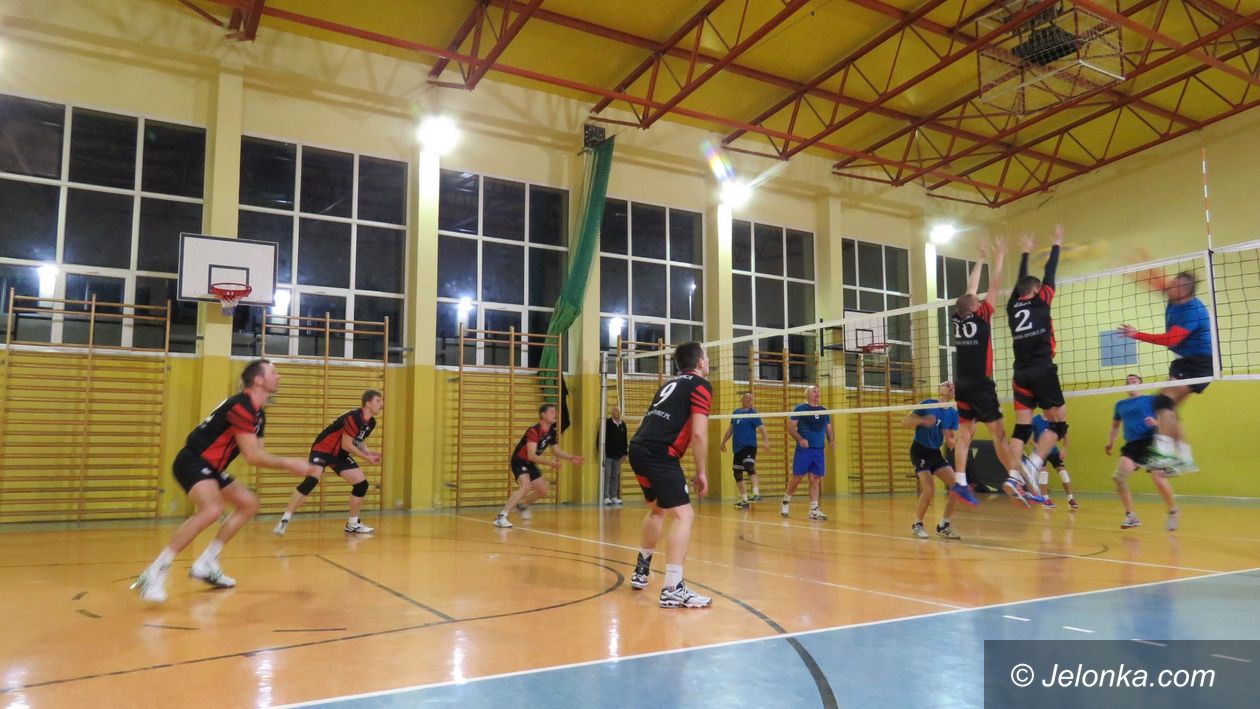 Region: Niespodzianka w JLSA
