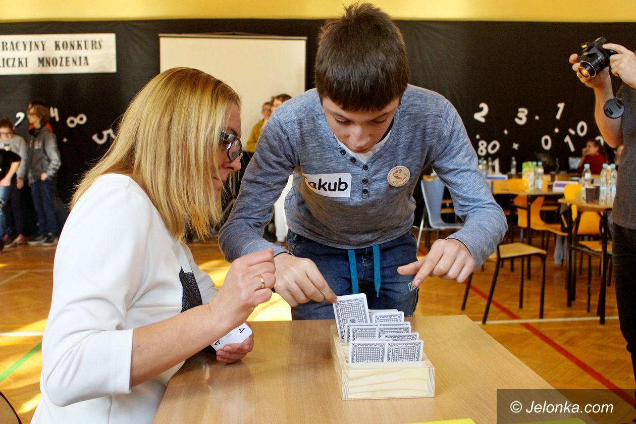 Jelenia Góra: Świetna zabawa edukacyjna w SOSW