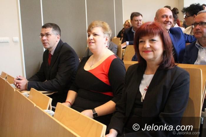 Jelenia Góra: Filia zamiast Wydziału
