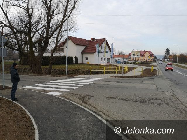 Jelenia Góra: Bezpieczniej na zakupy