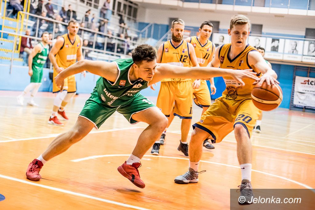 Jelenia Góra: Jelenia lepsza od Zielonej
