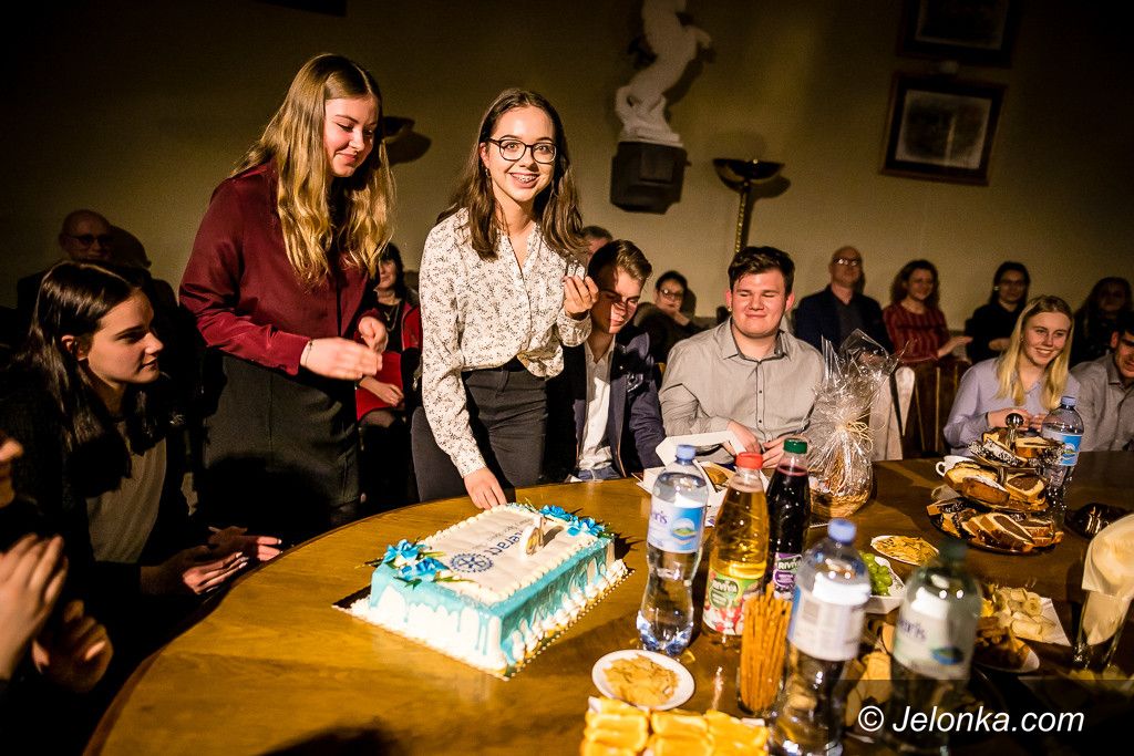 Kowary: Piękny jubileusz