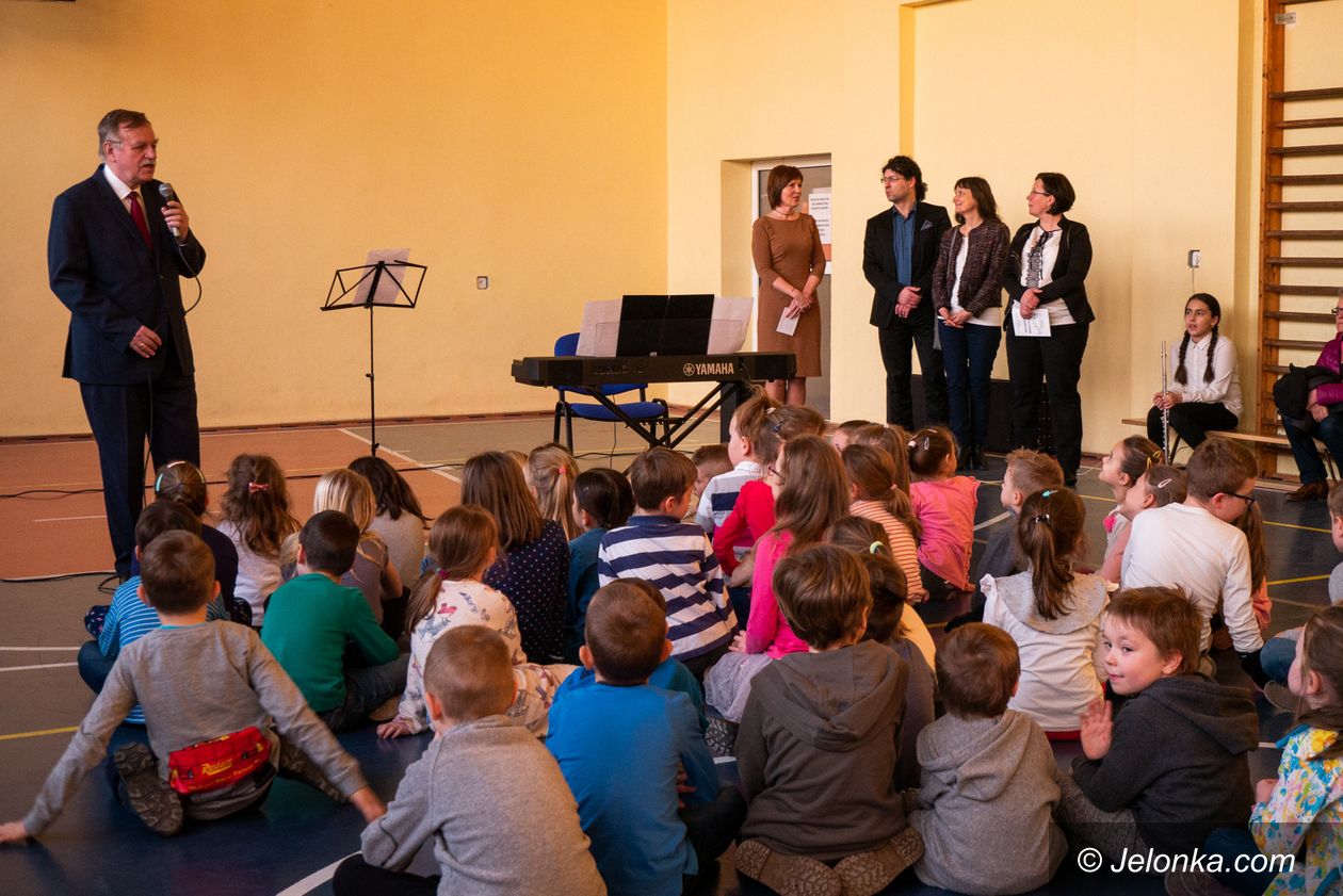 Jelenia Góra: Dzień otwarty w SP 11