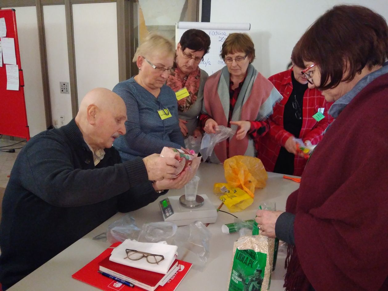 Jelenia Góra: Seniorzy działają
