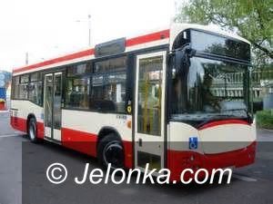 Jelenia Góra: MZK: dzisiaj nie wszyscy za darmo