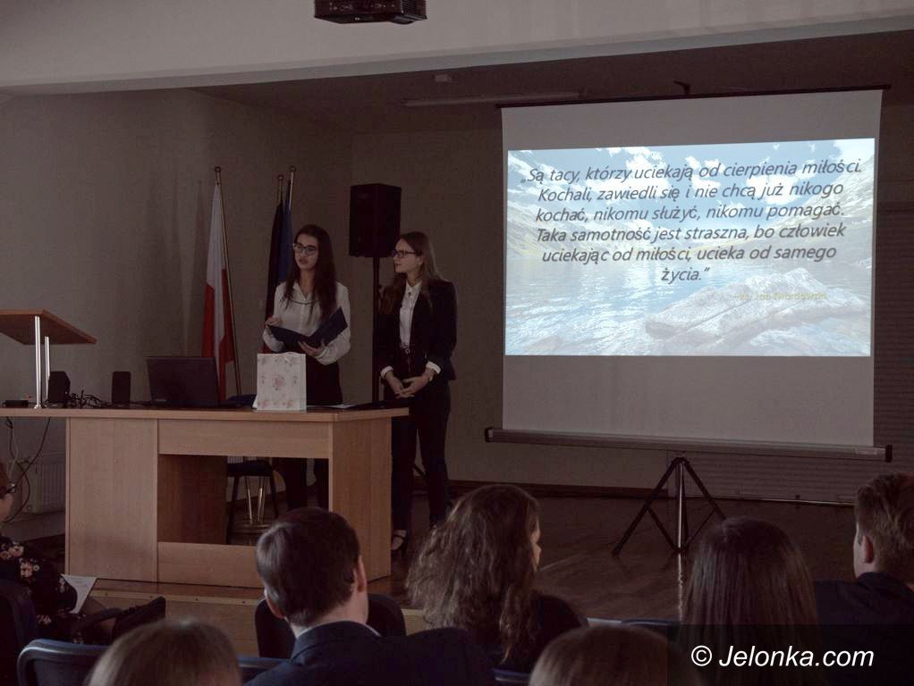 Jelenia Góra: Olimpiada Wiedzy o Rodzinie w DODN