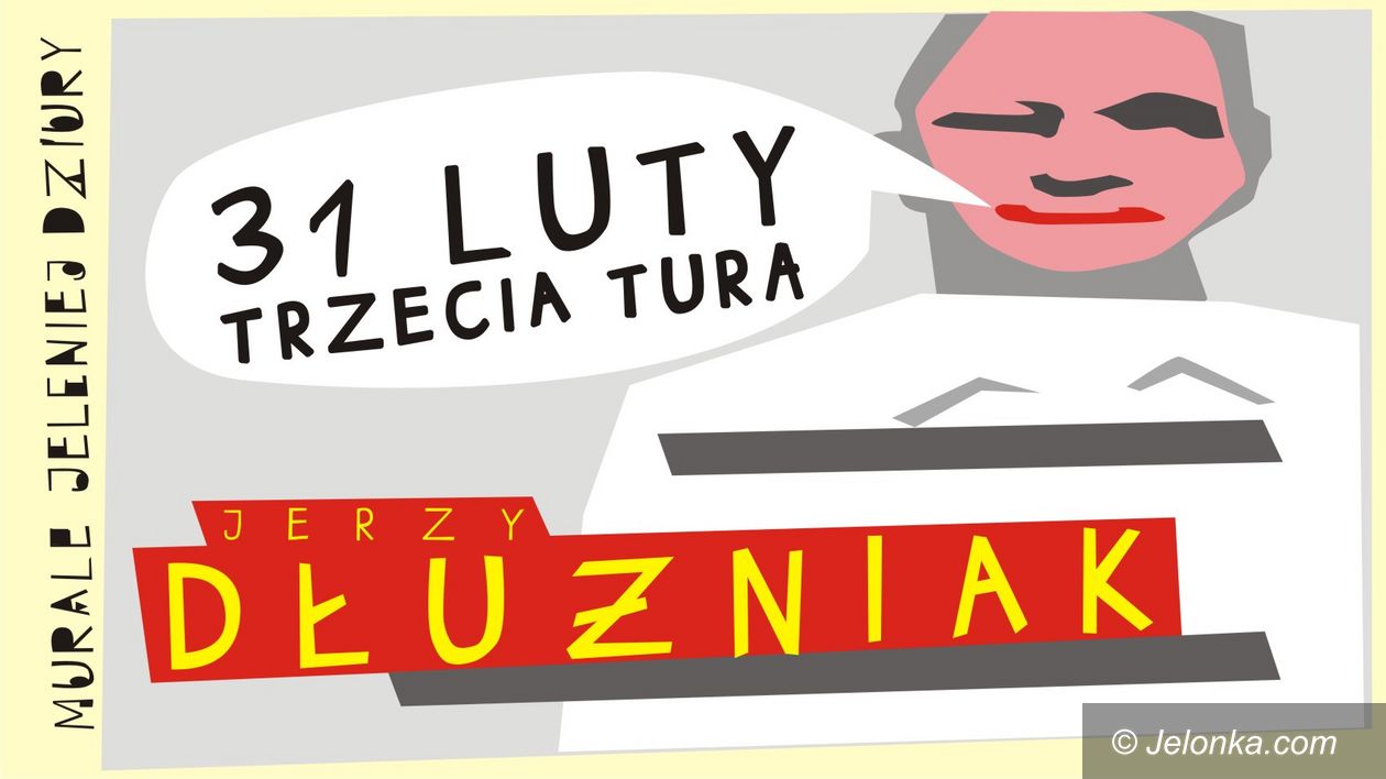 Jelenia Góra: Bilbordy dalej straszą