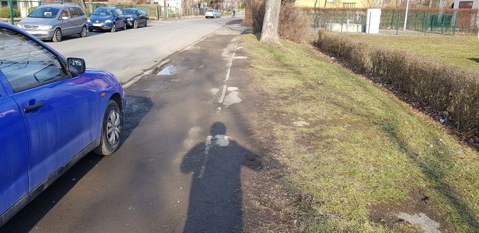 Jelenia Góra: Tu jest niebezpiecznie