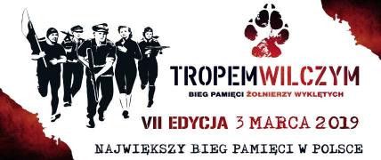 Jelenia Góra: Bieg „Tropem Wilczym” w Parku Norweskim