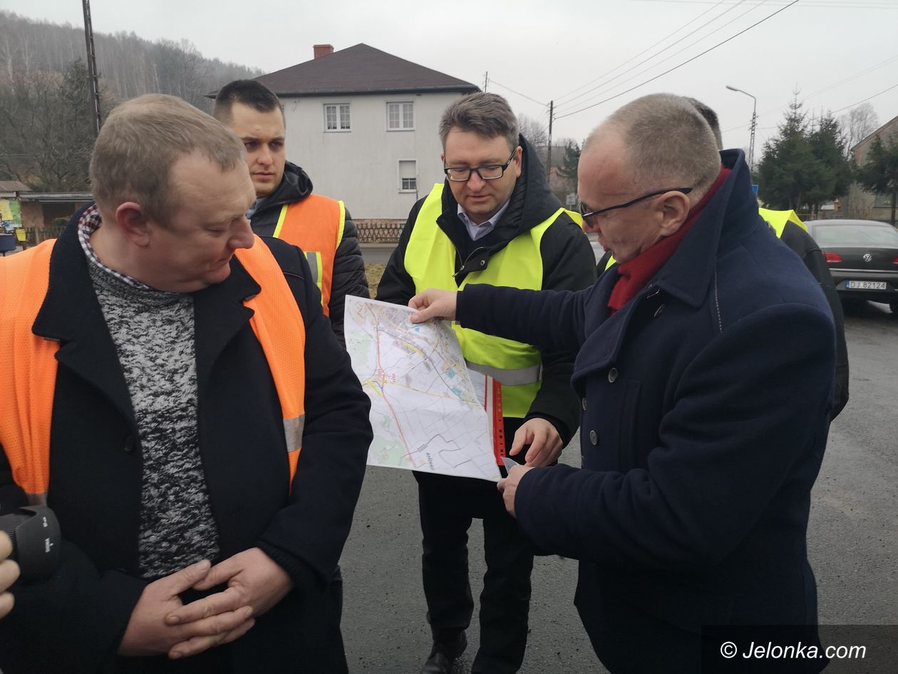 Jelenia Góra: Będzie nowe rondo