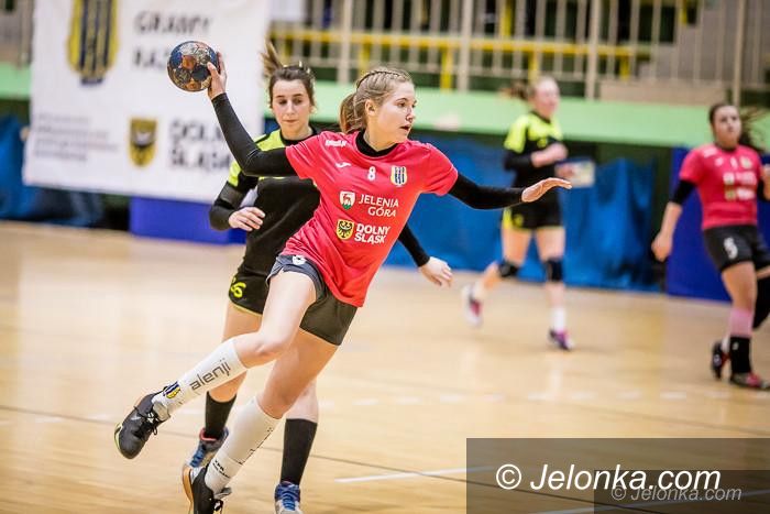 Jelenia Góra: Sreberka Samadovej