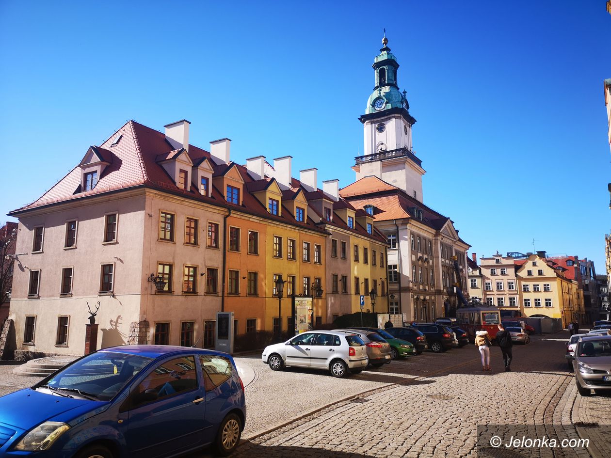 Jelenia Góra: Zmiany w magistracie