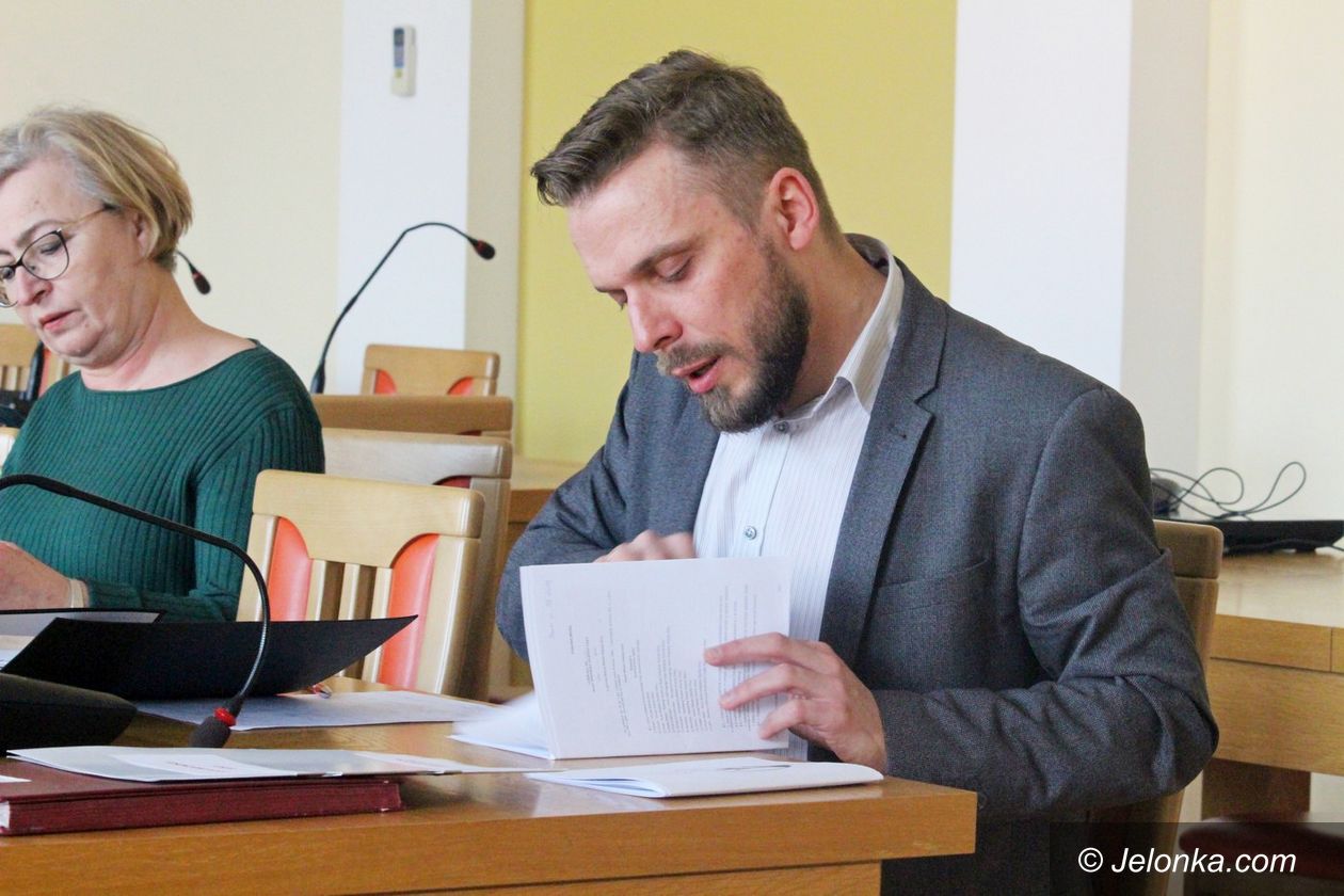 Jelenia Góra: Czas na nowy Statut