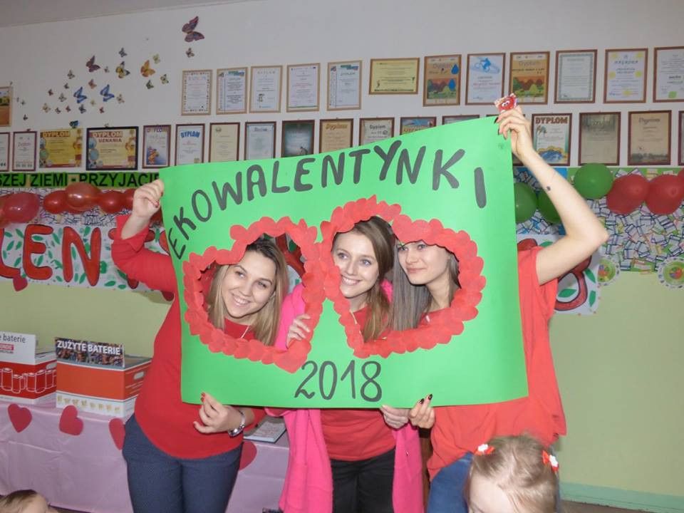 Polska: EkoWalentynki – zagłosuj!