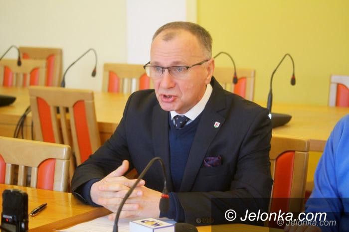 Polska: Zarząd ZMP bez Jerzego Łużniaka