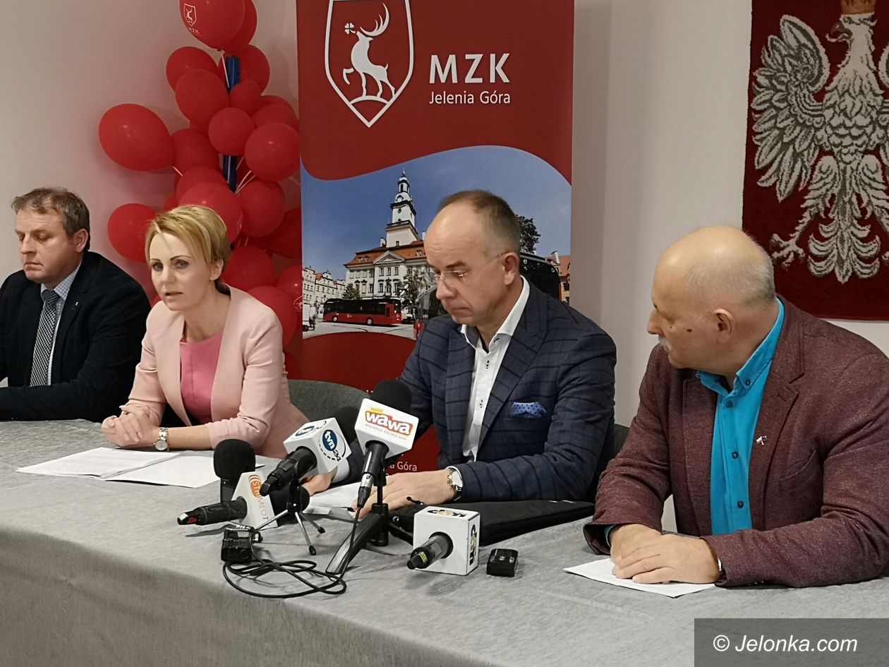Jelenia Góra: Prezesi spółek miejskich o cenach energii