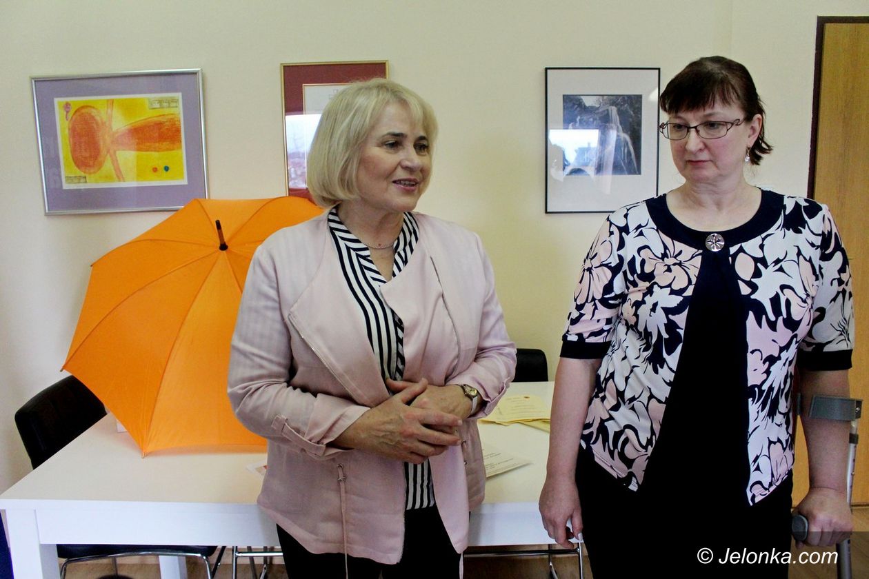 Jelenia Góra: (Nie tylko) dla pań
