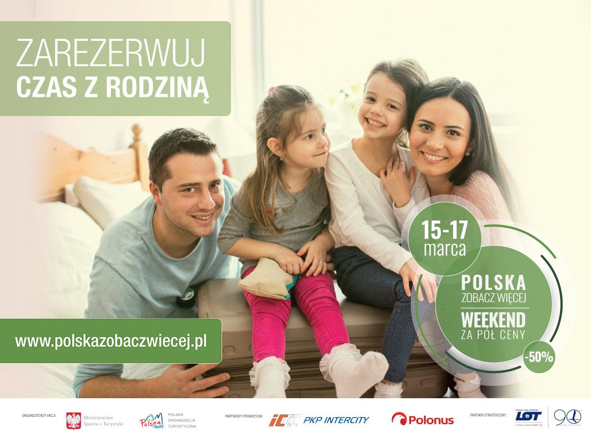 Jelenia Góra: Do Term Cieplickich za pół ceny!