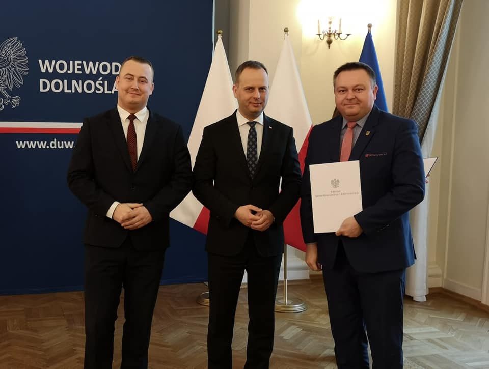 Region: Miliony dla regionu