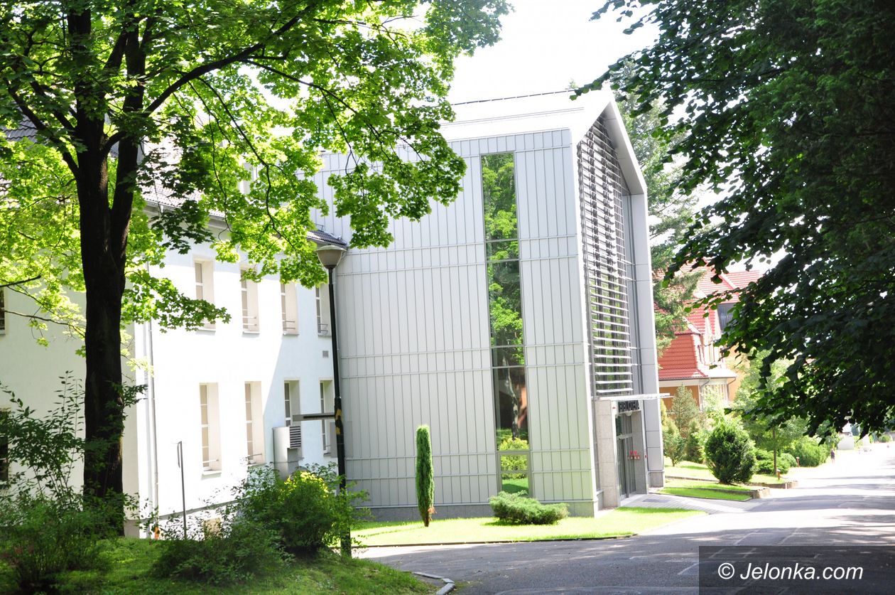Jelenia Góra: KPSW wyróżniona finansowo