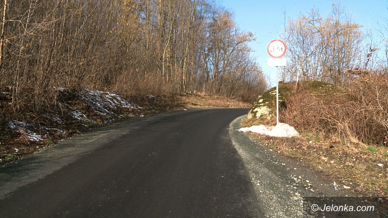 Jelenia Góra: Wreszcie bez dziur