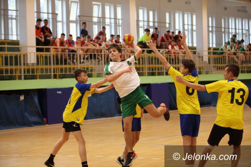 Jelenia Góra: Zacięta walka w Igrzyskach Młodzieży