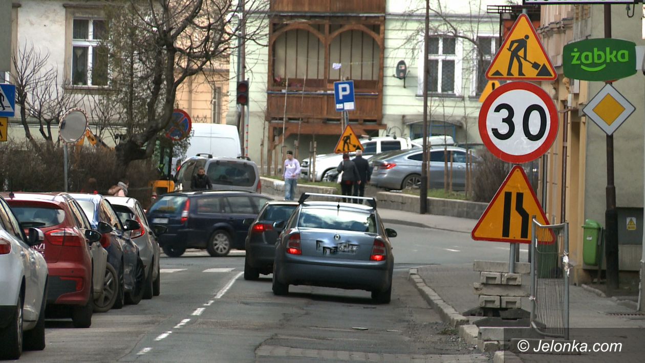 Jelenia Góra: To potrwa, ale warto