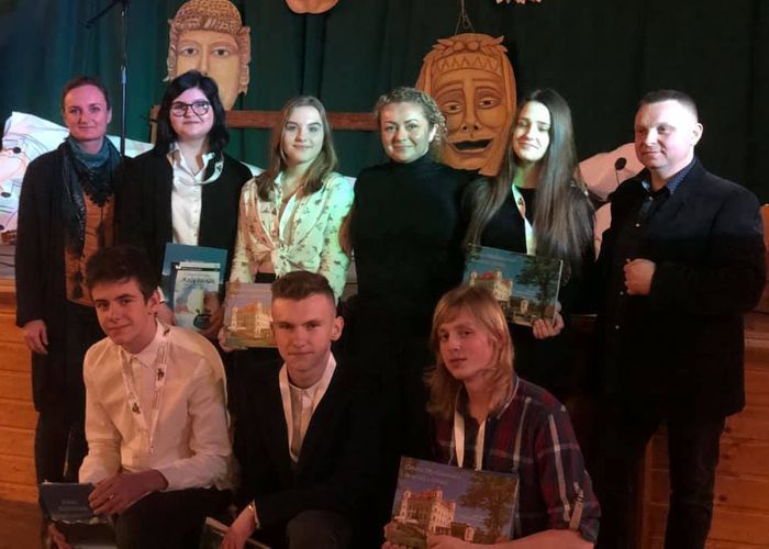 Mysłakowice: Recytatorskie zmagania w Mysłakowicach