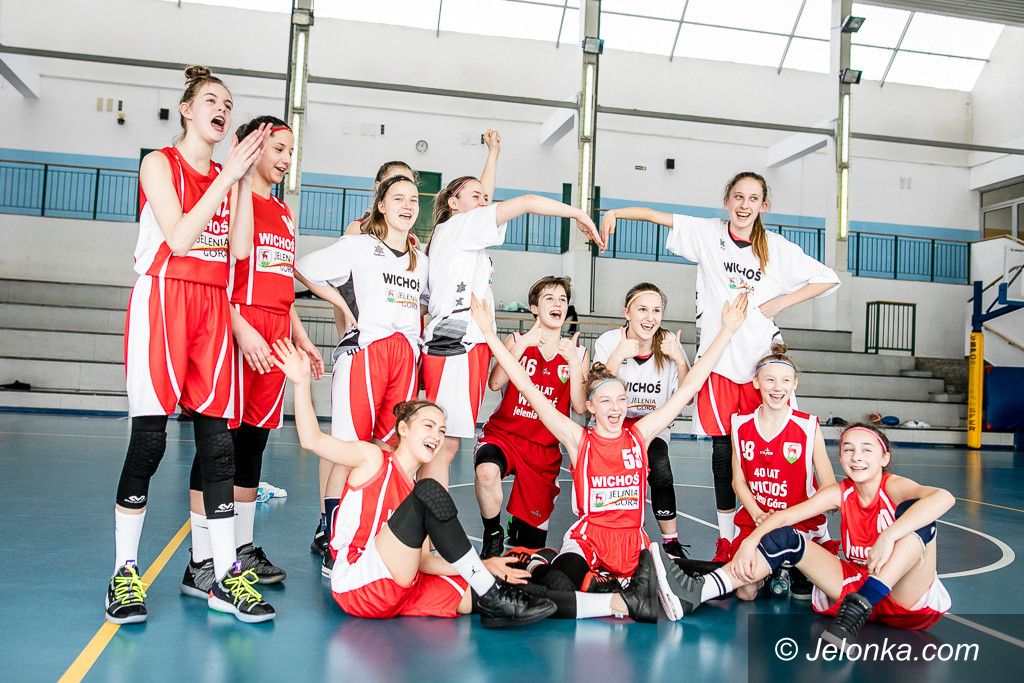Jelenia Góra: Wichoś z kolejnym zwycięstwem