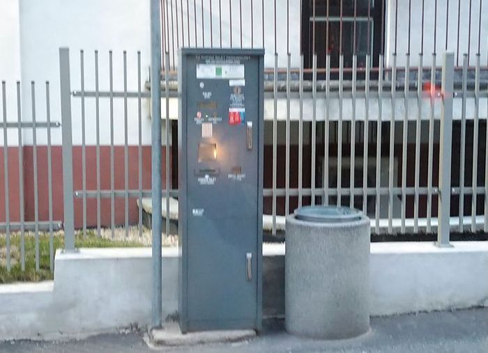 Jelenia Góra: Karty tak, kolory nie