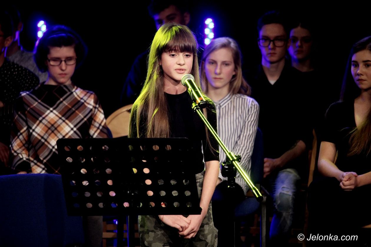 Jelenia Góra: Podopieczni Jacka Szreniawy na scenie