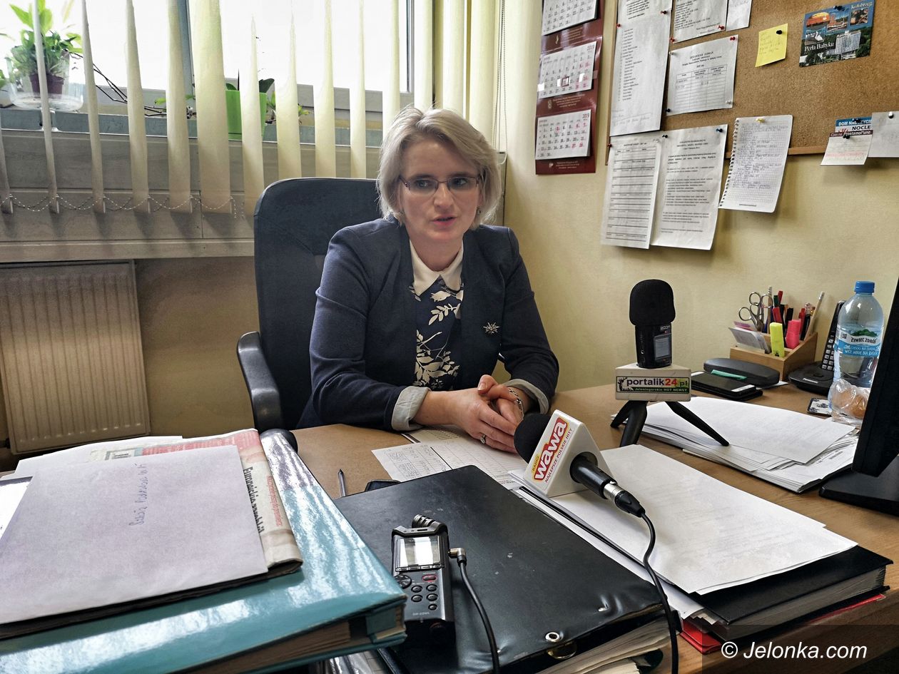 Jelenia Góra: Wszyscy za strajkiem