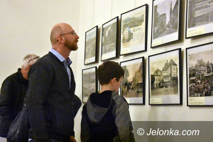 Jelenia Góra: Wyprawa w czasie do dawnych Cieplic