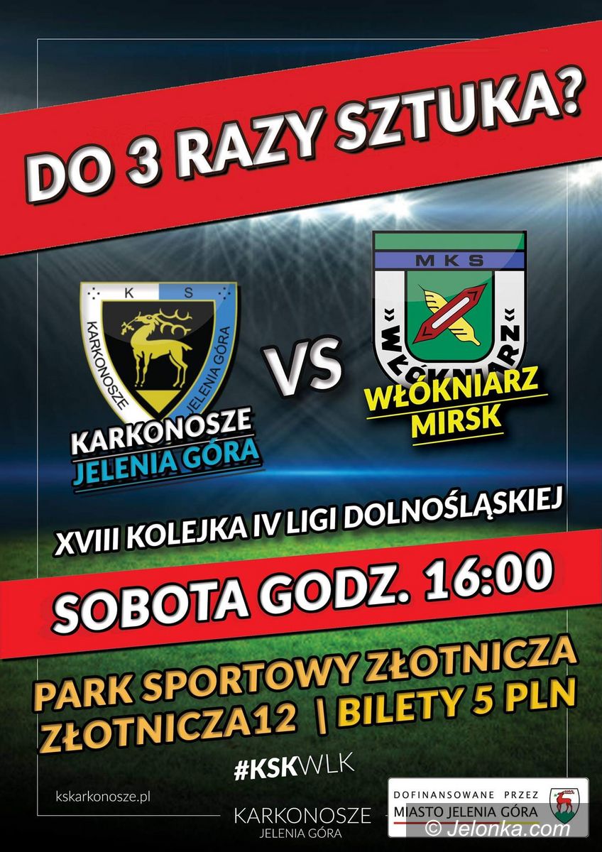 Region: Wracają piłkarskie emocje