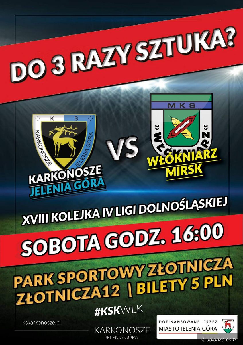 Region: Wracają piłkarskie emocje