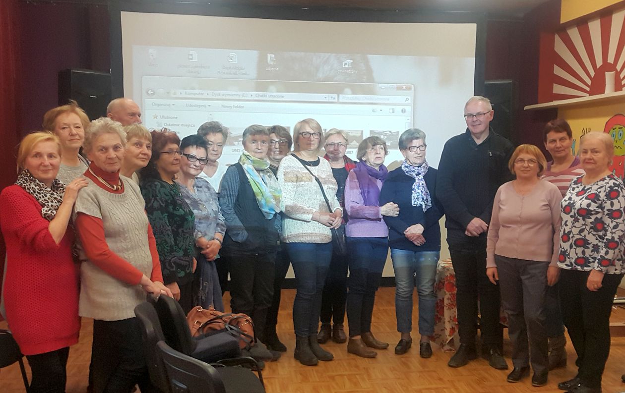 Jelenia Góra: O górach w Przystani Twórczej