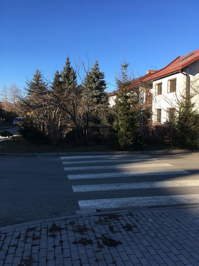 Jelenia Góra: Co z chodnikiem na Wróblewskiego?