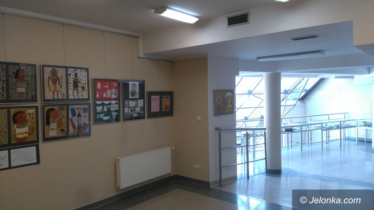 Jelenia Góra: O Bolesławie Prusie w Książnicy Karkonoskiej