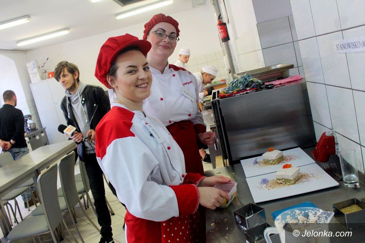 Jelenia Góra: Smaki młodzieżowej kuchni... kresowej