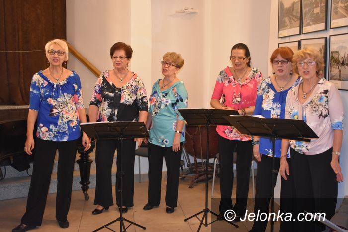 Jelenia Góra: Wiosna Kresowa z Agatem