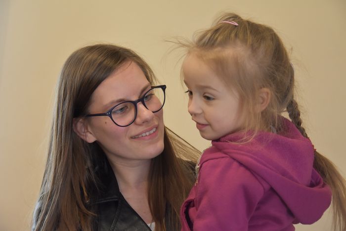 Szklarska Poręba: Studenci dzieciom