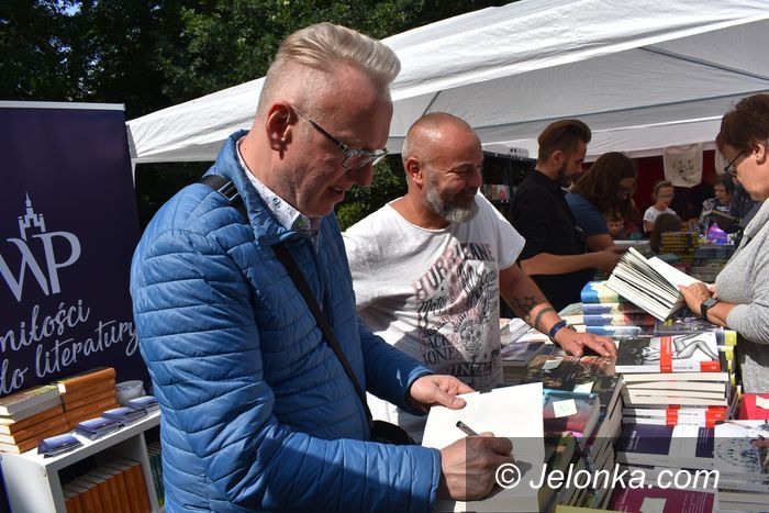 Miedzianka: Miedzianka Fest w sierpniu