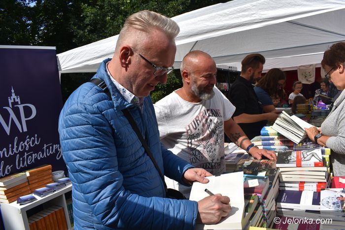 Miedzianka: Miedzianka Fest w sierpniu