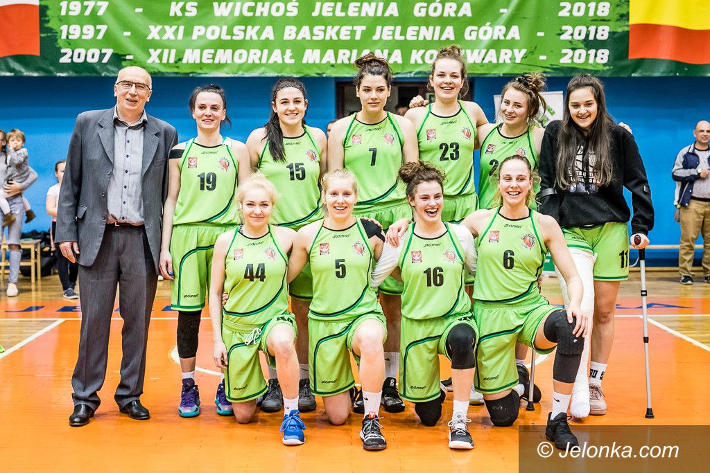 Jelenia Góra: Pierwsza liga zostaje w Jeleniej Górze!
