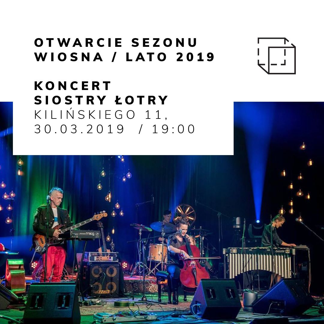 Jelenia Góra: "Siostry Łotry" w Otwartej Papierni