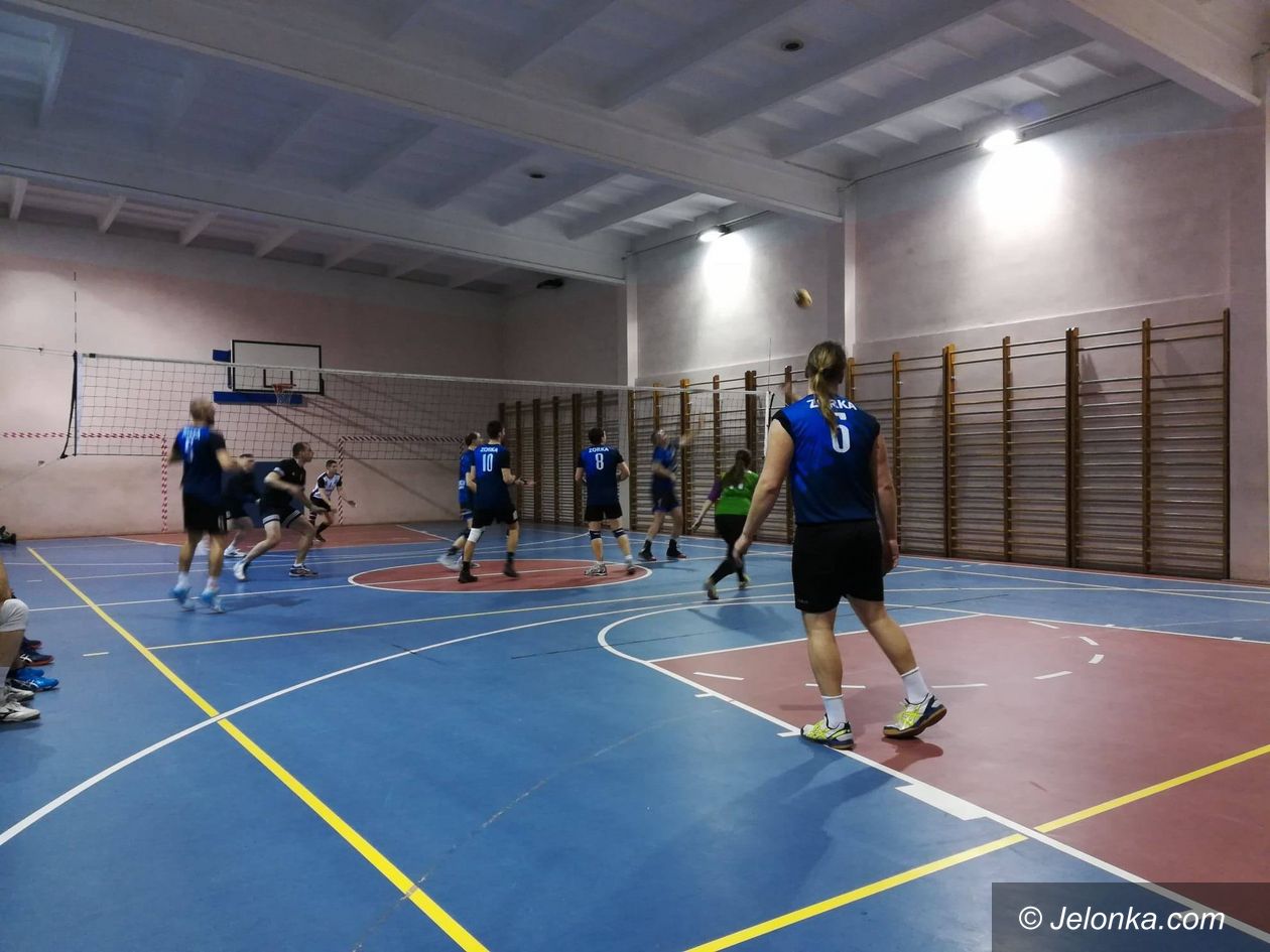 Region: Zorka Orle coraz lepiej